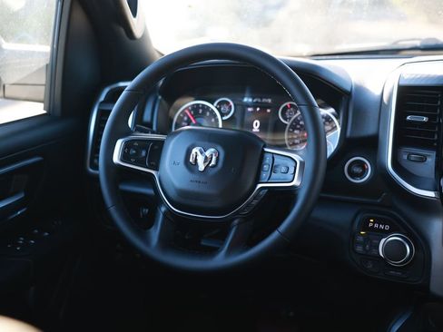 New 2026 RAM 1500 4x4 Crew Cab image 26