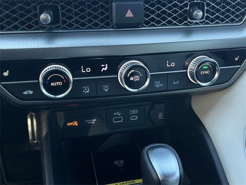 New 2026 Acura Integra A-Spec FWD image 19