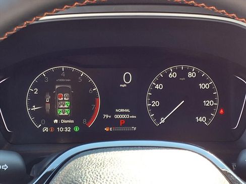 New 2025 Honda Pilot Sport image 24