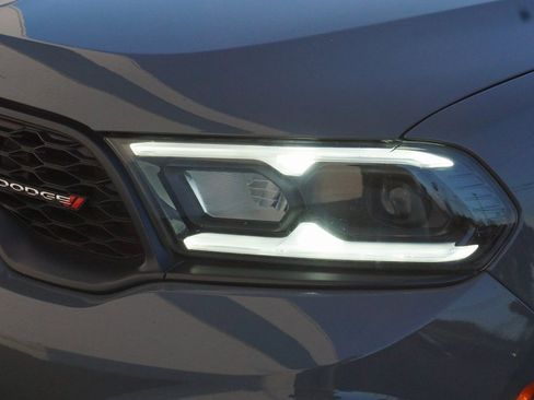 Used 2024 Dodge Durango GT image 35