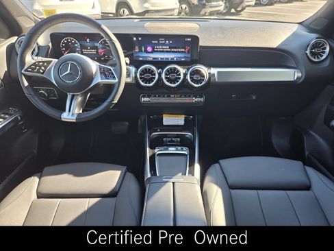 Certified 2026 Mercedes-Benz GLB 250 4MATIC image 2