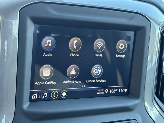 New 2026 GMC Sierra 3500 Pro w/ Convenience Package AWD/4WD image 26