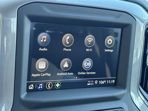 New 2026 GMC Sierra 3500 Pro w/ Convenience Package AWD/4WD image 26