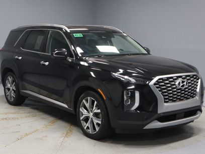 Used 2021 Hyundai Palisade SEL w/ Premium Package