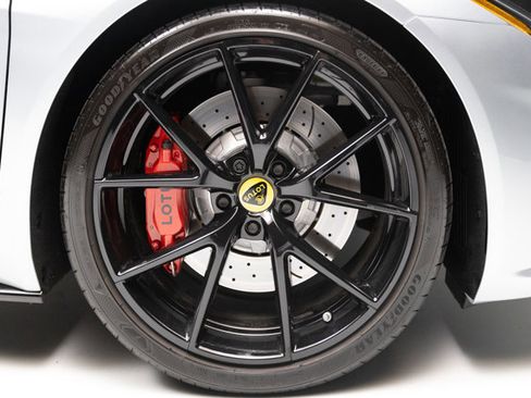 Used 2024 Lotus Emira First Edition RWD image 36