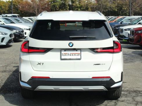New 2026 BMW X1 xDrive28i w/ Technology Package image 6