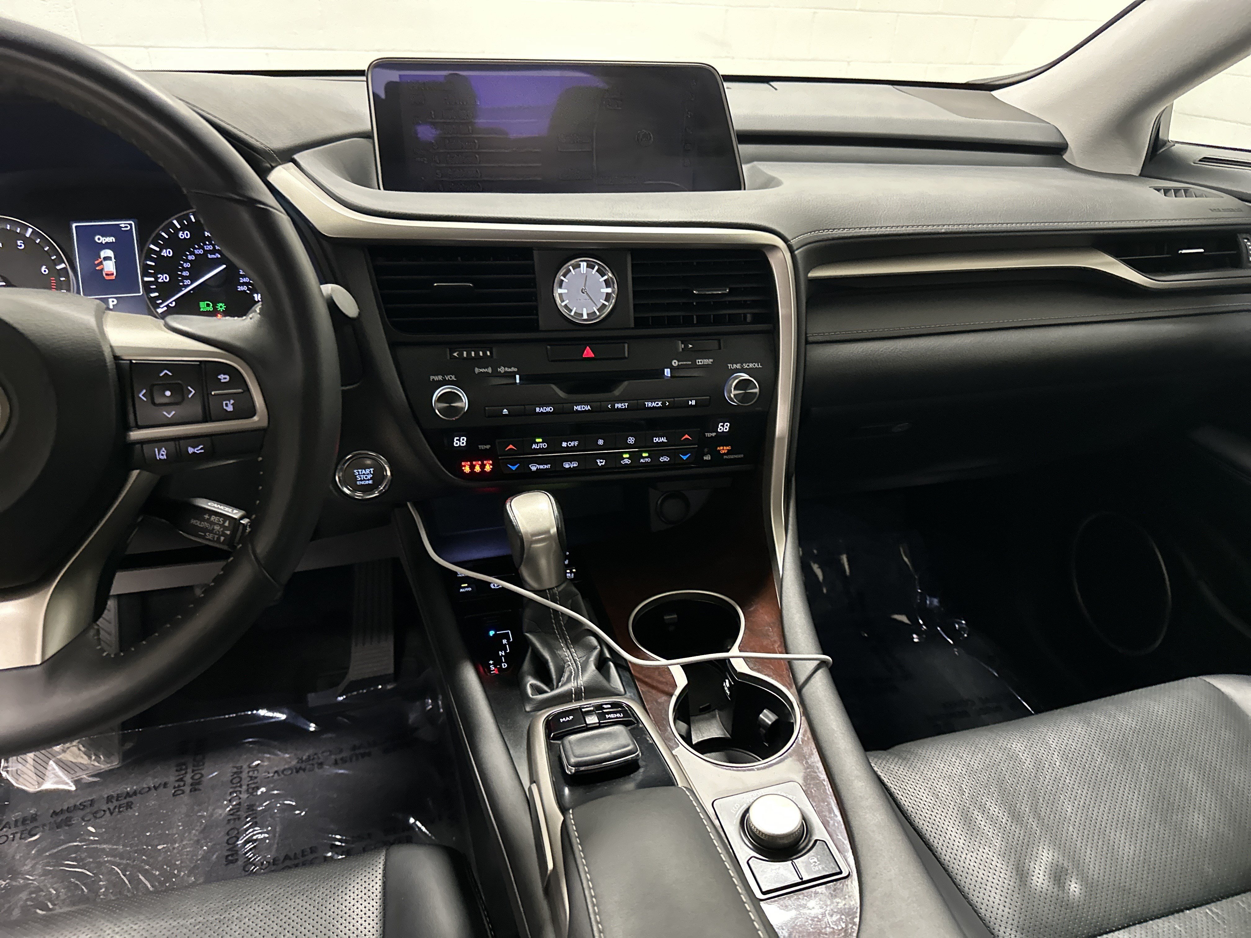 Used 2018 Lexus RX 350 AWD w/ Premium Package image 30