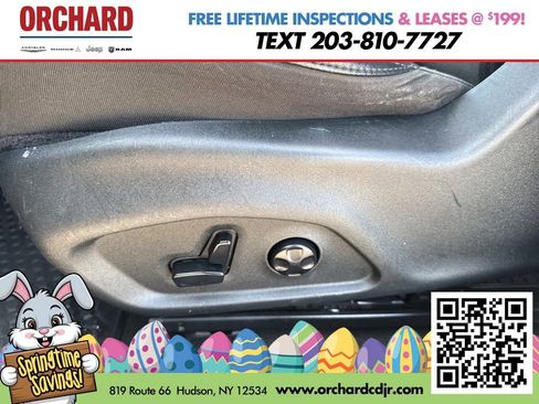Used 2019 Jeep Compass Latitude w/ Popular Equipment Group AWD/4WD image 25