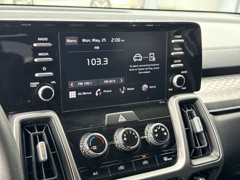 Used 2022 Kia Sorento LX FWD image 28