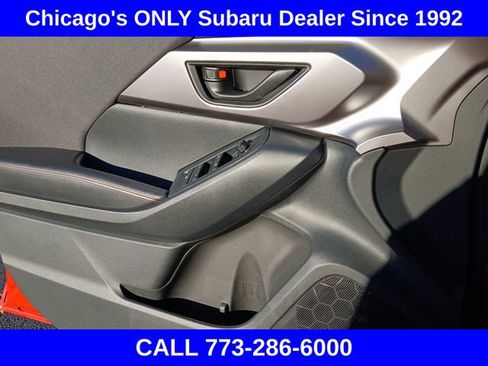 Certified 2025 Subaru Impreza 2.0i Sport image 18