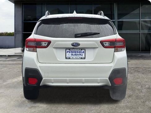 Certified 2023 Subaru Crosstrek 2.0i Premium image 8
