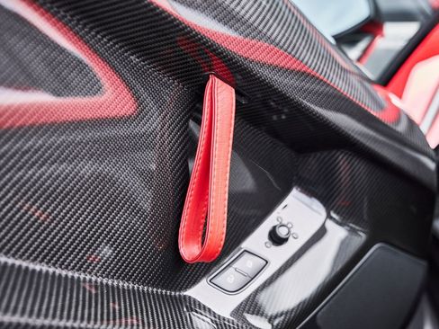 Used 2016 Lamborghini Aventador LP 750-4 Superveloce AWD/4WD image 37