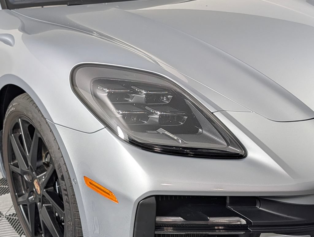 Certified 2026 Porsche Panamera GTS AWD/4WD image 15