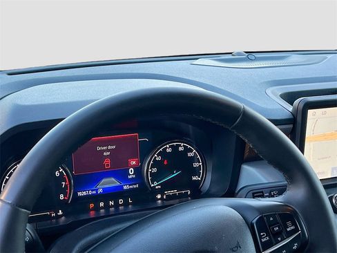 Used 2024 Ford Maverick Lariat image 23