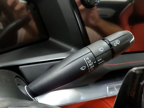 New 2026 Chevrolet Corvette Z06 image 32