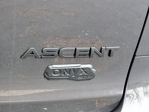 New 2026 Subaru Ascent Bronze Edition AWD/4WD image 22