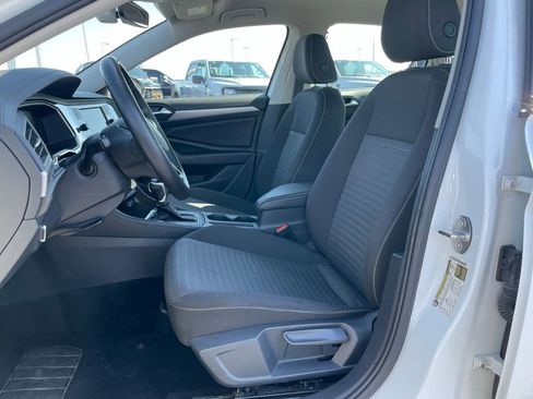 Used 2024 Volkswagen Jetta S FWD image 7