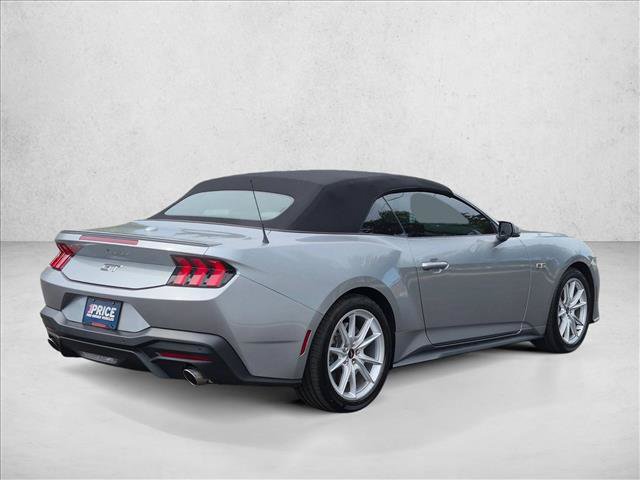 Used 2025 Ford Mustang GT Premium RWD image 5