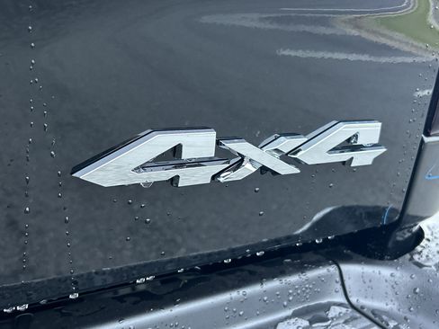 New 2025 RAM 2500 Tradesman image 5