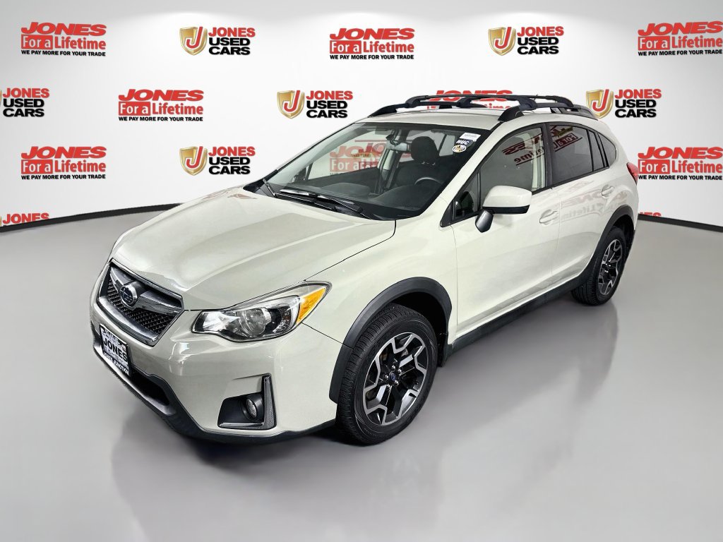Used 2017 Subaru Crosstrek 2.0i Premium AWD/4WD image 12