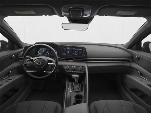 New 2026 Hyundai Elantra SE w/ Cargo Package image 5