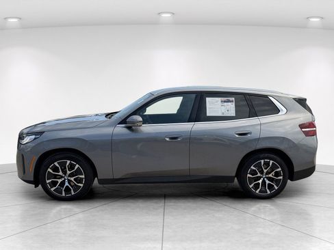 Certified 2025 BMW X3 xDrive30i AWD/4WD image 7