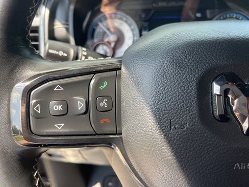 Used 2022 RAM 1500 Limited image 20