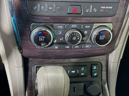Used 2015 Buick Enclave Premium w/ Trailering Package FWD image 15
