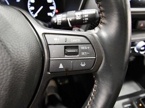 Certified 2025 Honda CR-V Sport-L image 22