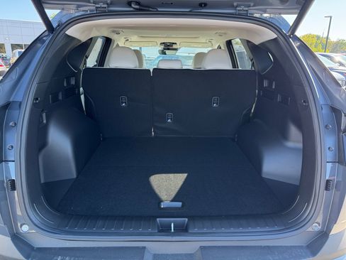 New 2025 Hyundai Tucson SEL image 24