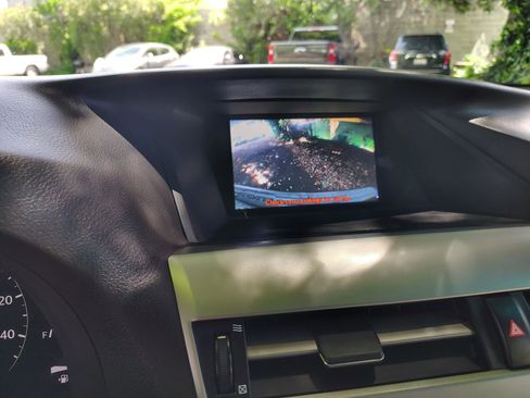 Used 2012 Lexus RX 350 AWD w/ Premium Pkg image 10