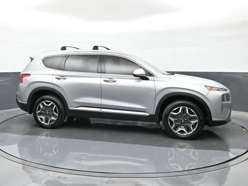 Used 2022 Hyundai Santa Fe Limited image 7