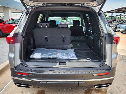 New 2026 Buick Enclave Preferred FWD image 53