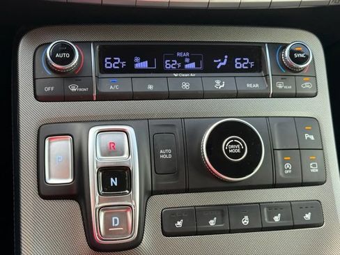 Used 2021 Hyundai Palisade Limited FWD image 21