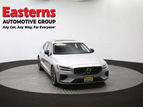 Used 2023 Volvo S60 T8 Plus AWD/4WD image 51
