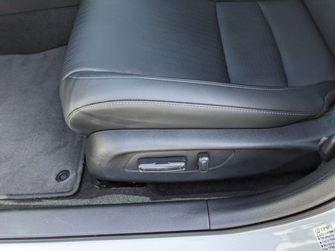 Used 2026 Honda Civic Sport Touring image 20