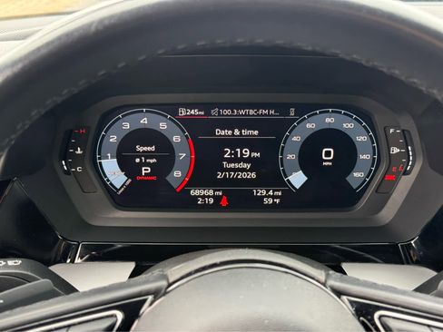 Used 2023 Audi A3 2.0T Premium image 33