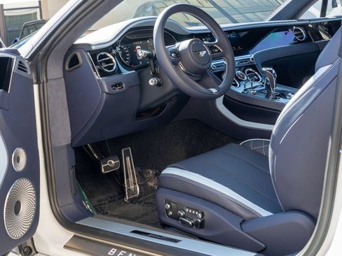 Used 2024 Bentley Continental GT Speed AWD/4WD image 16