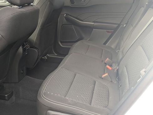 New 2026 Ford Escape Active w/ Cold Weather Package image 11