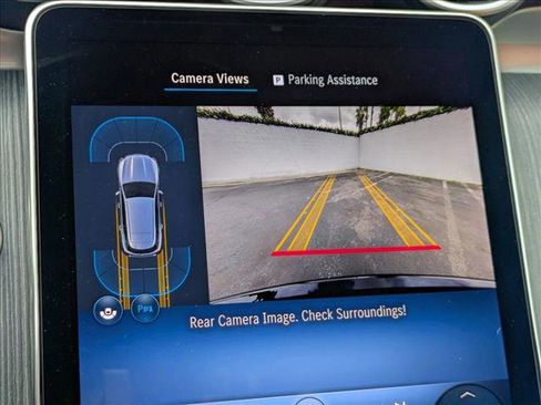 Certified 2025 Mercedes-Benz GLC 300 image 16