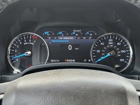 Used 2020 Ford Expedition XLT w/ Equipment Group 202A RWD image 14
