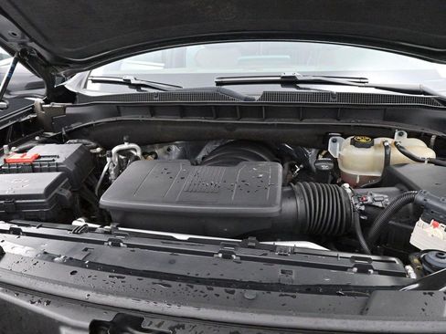 Used 2021 Chevrolet Tahoe LT AWD/4WD image 36