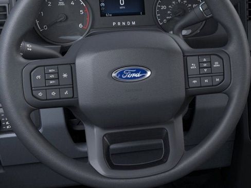 New 2025 Ford F550 4x4 Crew Cab image 22