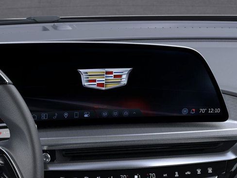 New 2026 Cadillac Lyriq V image 20