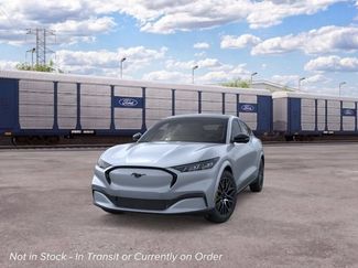 New 2026 Ford Mustang Mach-E Premium AWD/4WD video 2