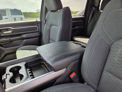 Used 2026 RAM 1500 Lone Star AWD/4WD image 27