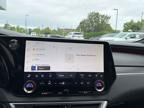 Certified 2025 Lexus RX 350 AWD/4WD image 29