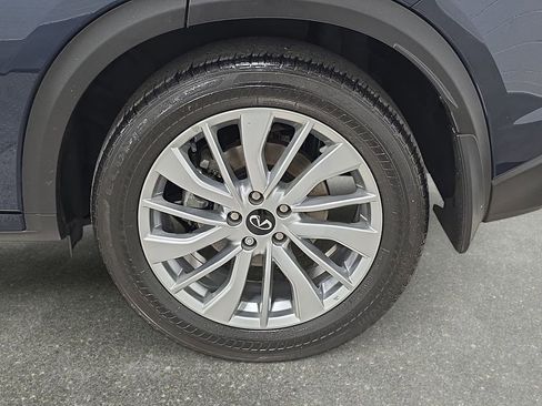 Certified 2023 INFINITI QX50 Luxe AWD/4WD image 28