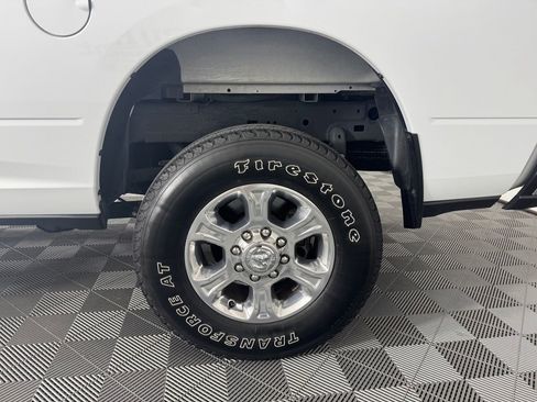 Used 2023 RAM 2500 Big Horn w/ Level 1 Equipment Group AWD/4WD image 12