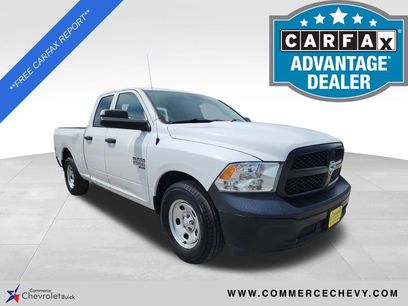 Used 2022 RAM 1500 Tradesman w/ Trailer Tow Group
